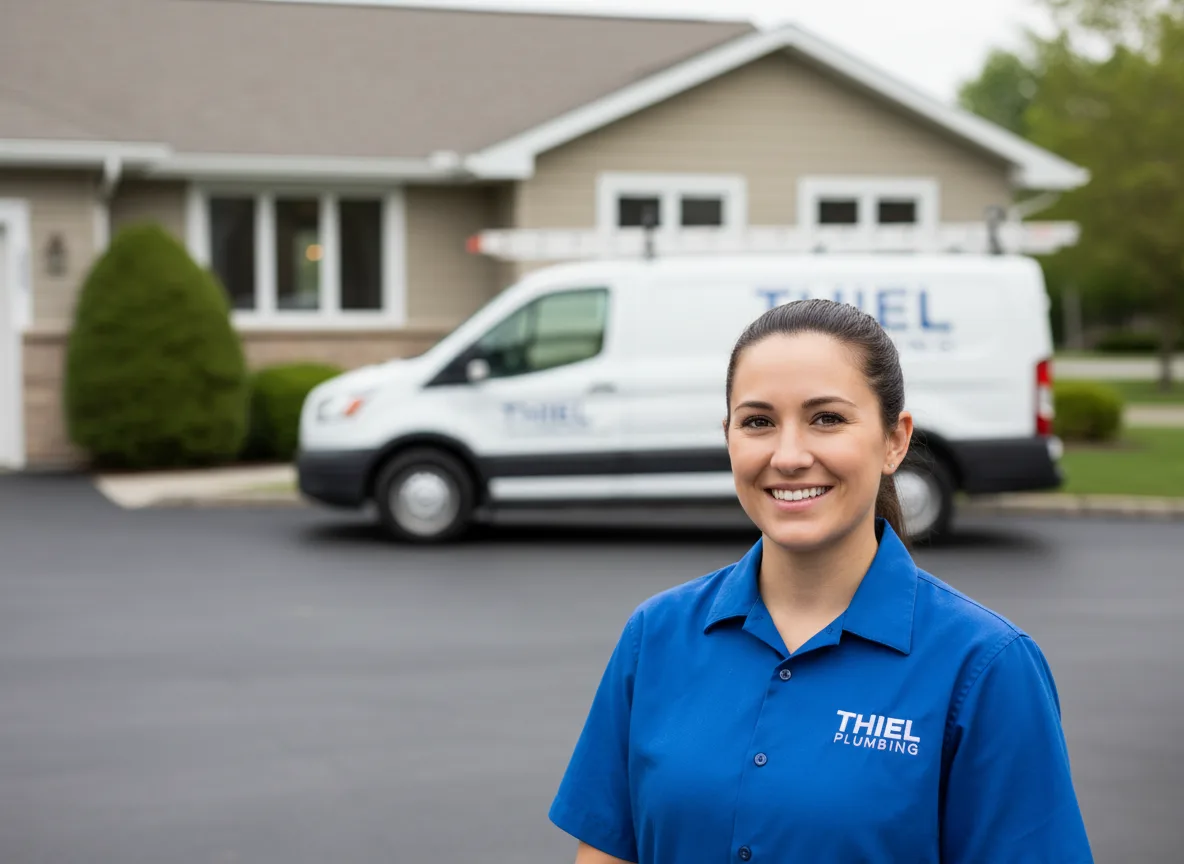 Plumber Dawes, WV FAQs